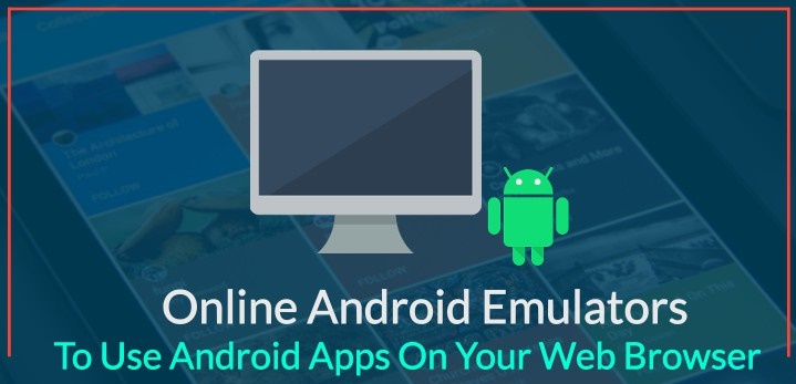 easy android emulator for windows 2018