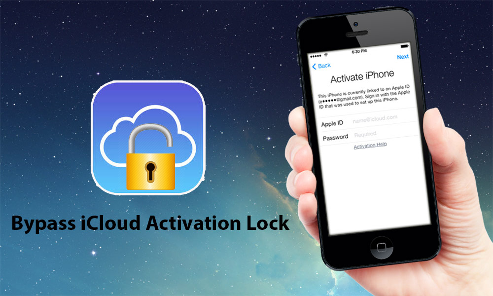 does bypass icloud activation tool version 1.4 cost money