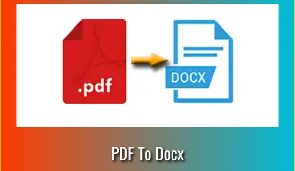 PDF to Word Converter