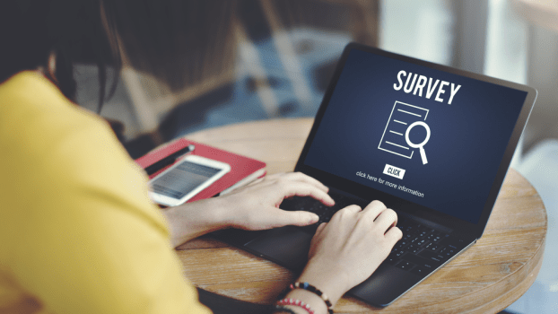 survey bypass online