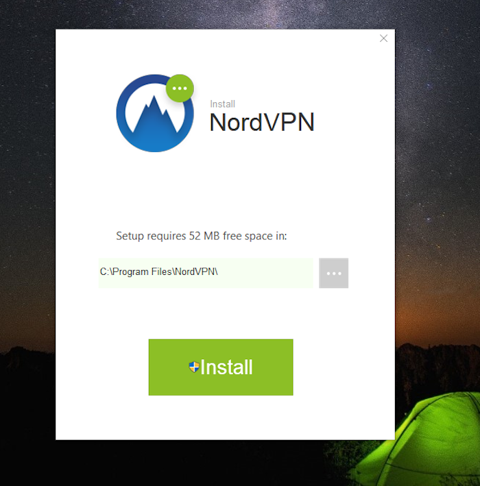 nord vpn 