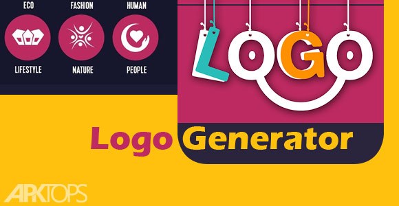  logo maker apps