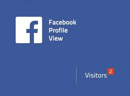 Profile visitors for Facebook