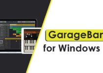 garageband for windows