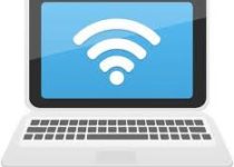 wifi not connecting on laptop