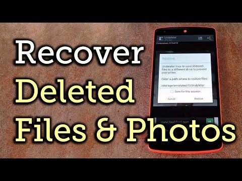 phoneview recover deleted