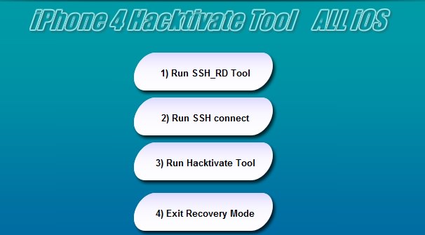 icloud bypass activation