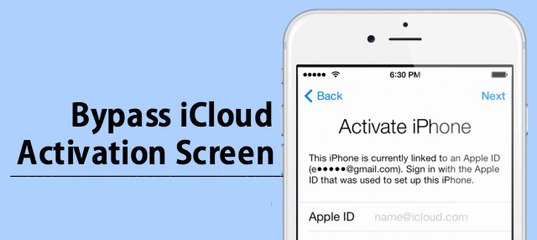 does bypass icloud activation tool version 1.4 cost money