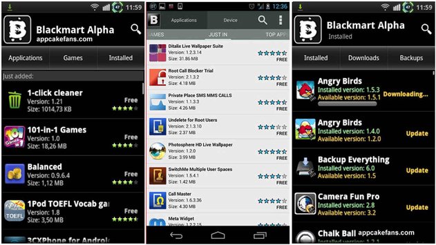 download best pay app for android