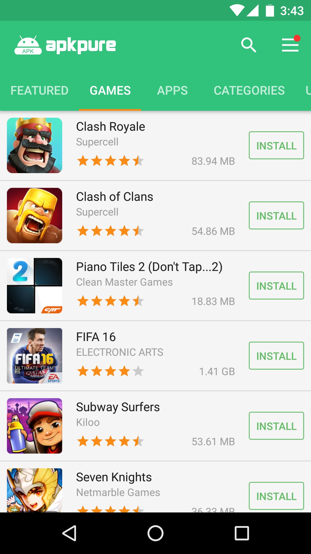 download paid apps for free