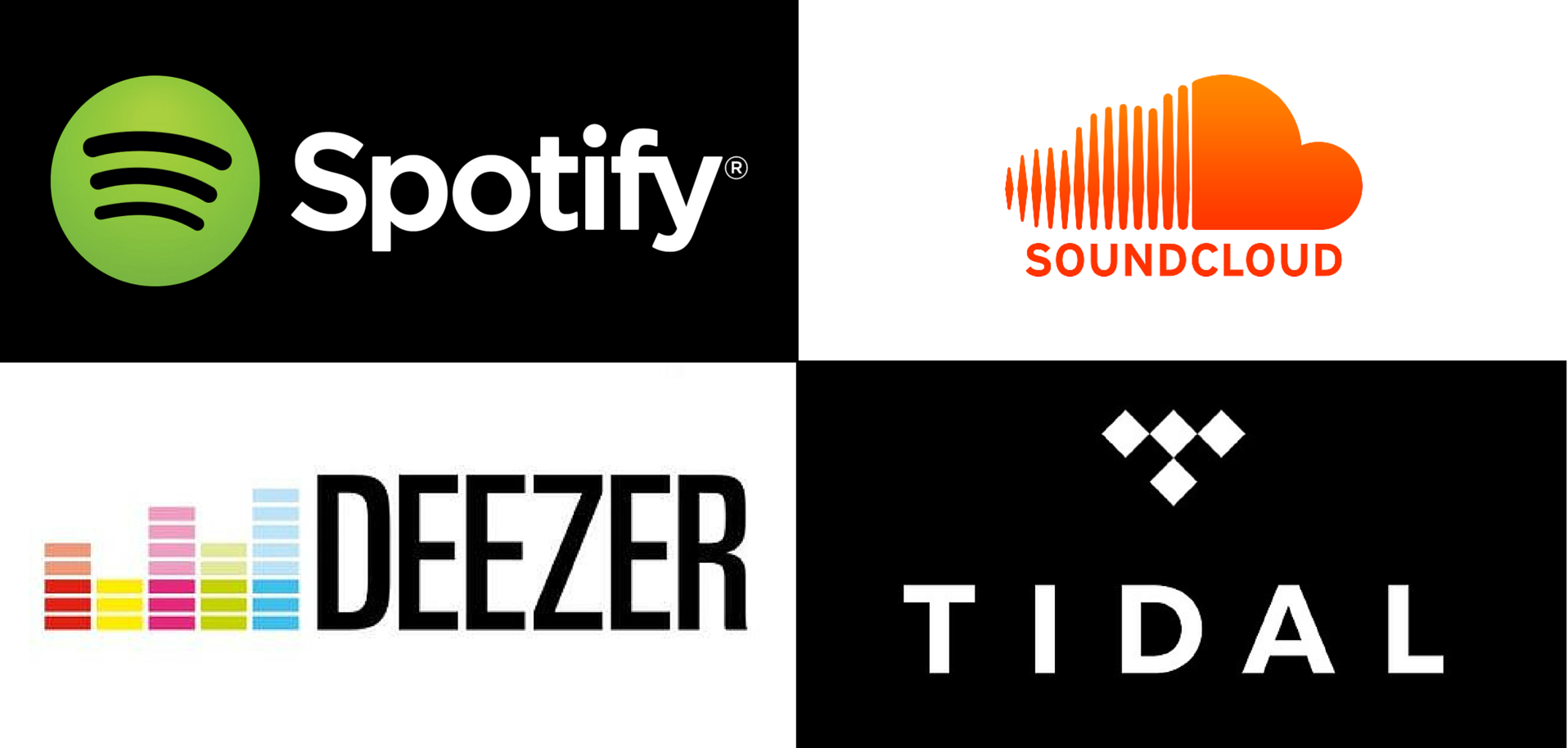 top 12 popular play music streaming free sites (Updated)2018