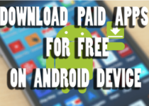 download paid apps for free