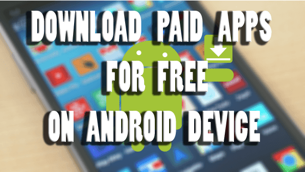 download paid apps for free