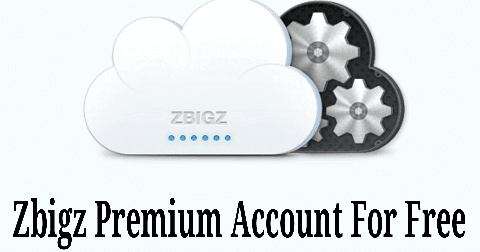 Free Zbigz Premium Account