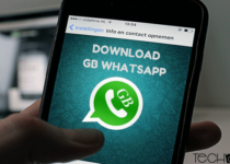 FMWhatsApp APK