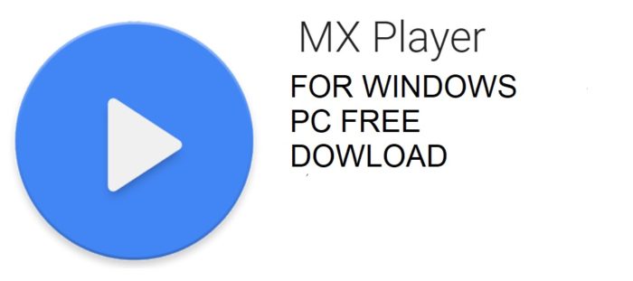 mx player free download uptodown