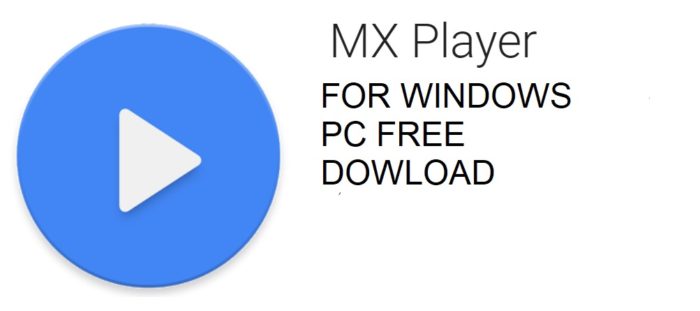 Аналог mx player для windows