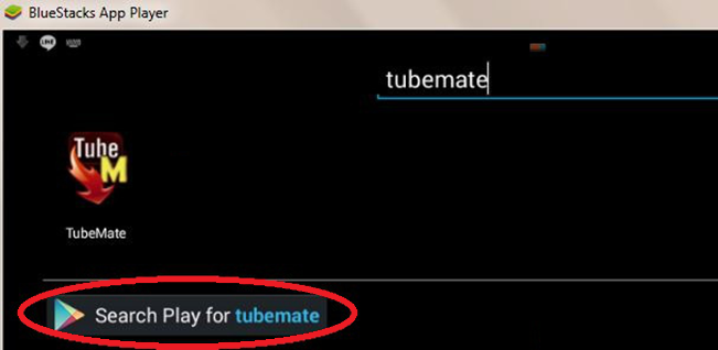 for windows instal TubeMate Downloader 5.12.7