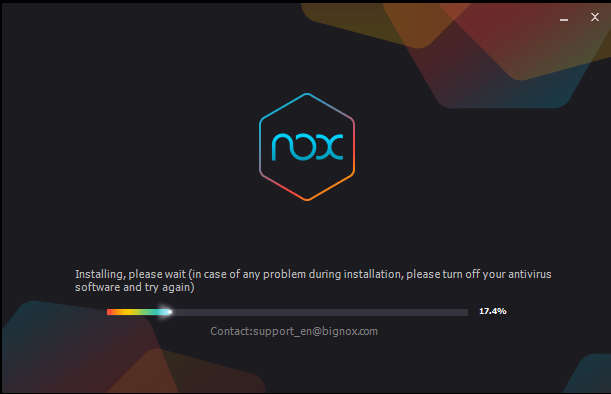 nox app player download guide