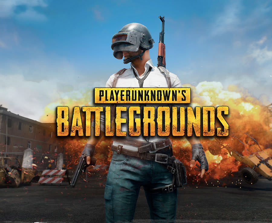 pubg apk