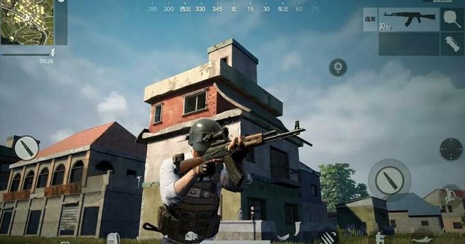 PUBG Mobile APK