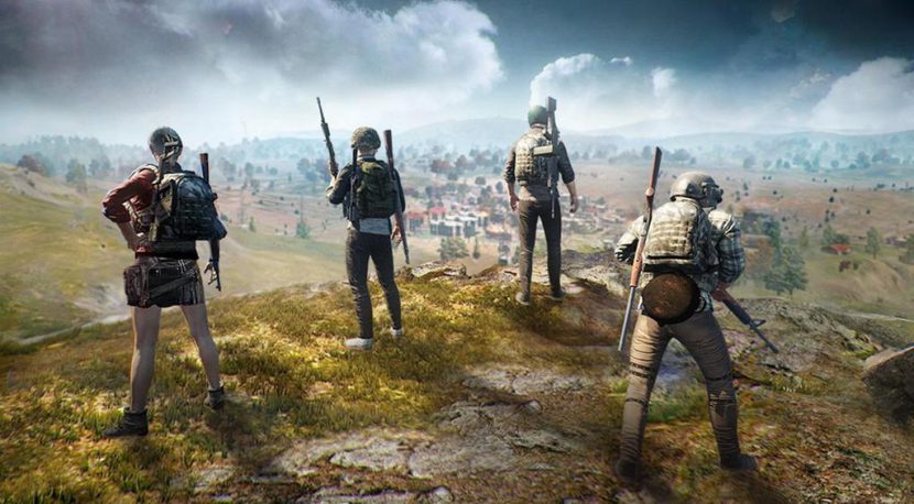 PUBG Mobile APK