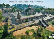 PUBG Mobile APK