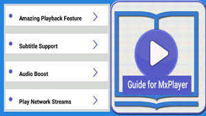 MX Player For Windows
