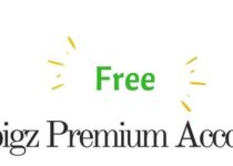 Free Zbigz Premium Account