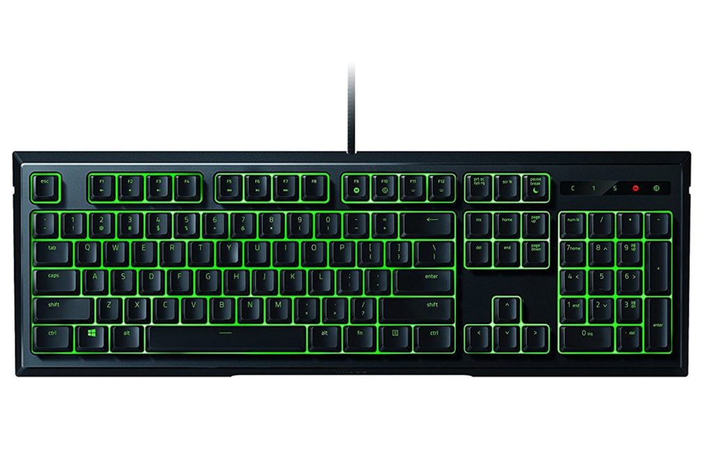 Mechanical vs Membrane Keyboard : What is your choice?