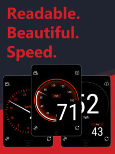 best Speedometer apps