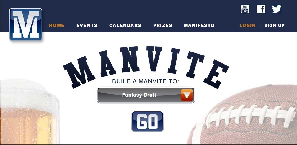 Manvite