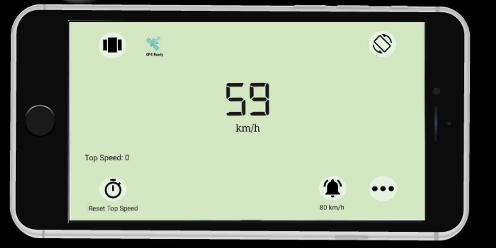 best Speedometer apps