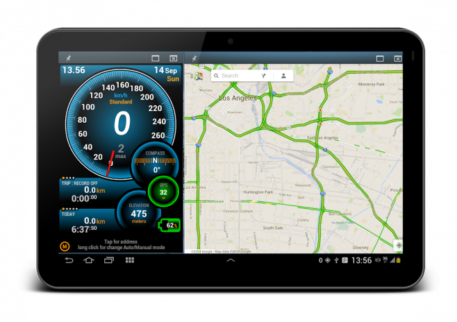 best Speedometer apps