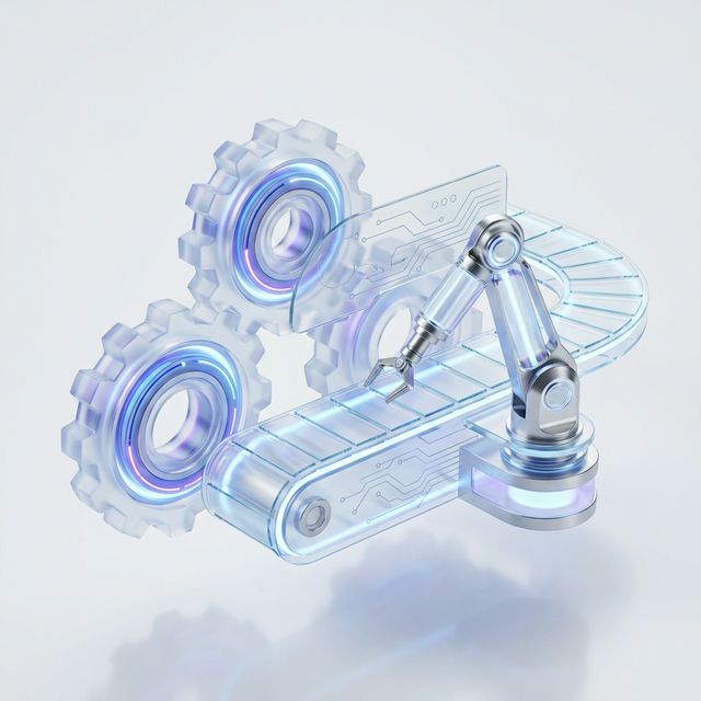 Automation