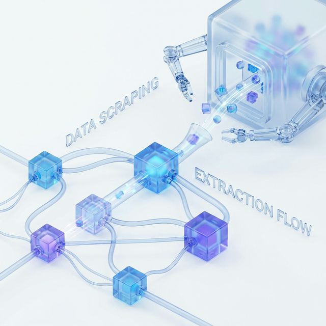 Data Scraping