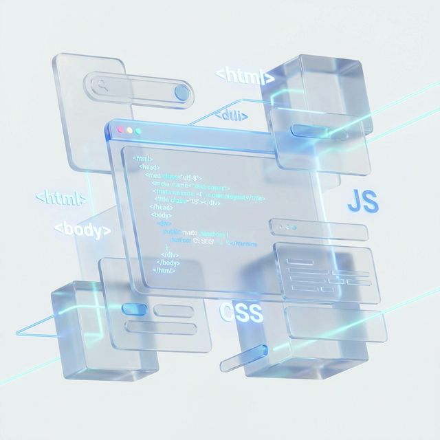 Web Development